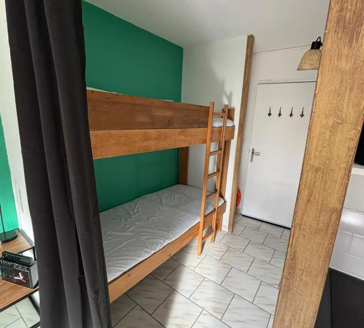 Studio Club Engaly I - Mathilde Le Plan  0*, Le Plan (Hautes-Pyrenees)