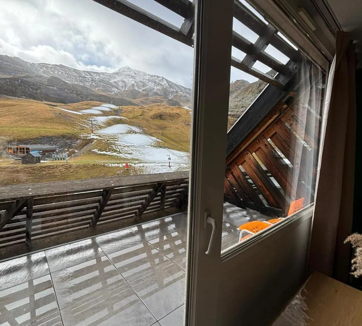 Studio Club Engaly I - Mathilde Le Plan  Le Plan (Hautes-Pyrenees)